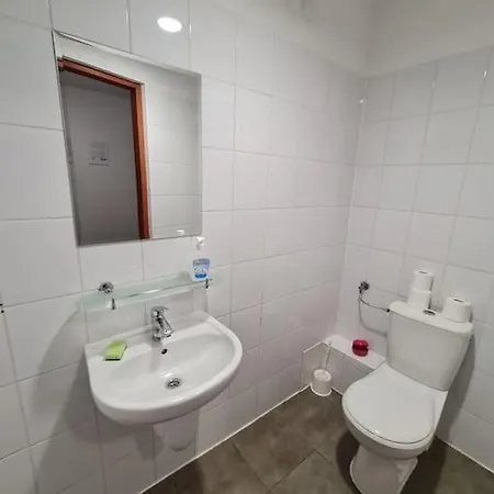 Fantastic Waw - Ns42 Room B Warszawa Zewnętrze zdjęcie
