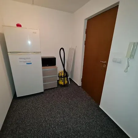 Fantastic Waw - Ns42 Room B Warszawa Zewnętrze zdjęcie