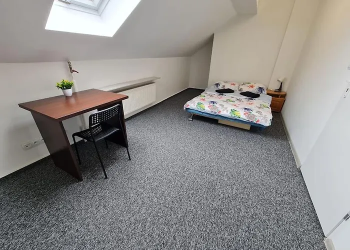 Fantastic Waw - Ns42 Room B