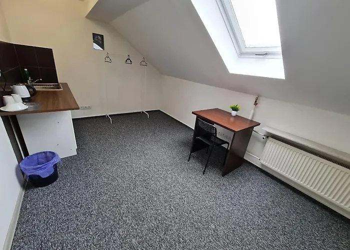 Fantastic Waw - Ns42 Room B