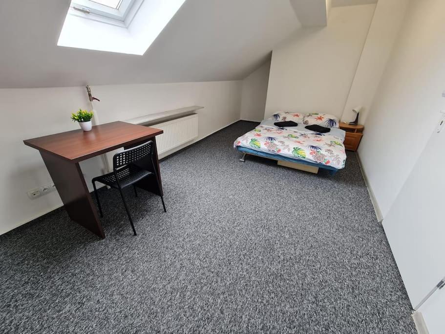 Apartament Fantastic Waw - Ns42 B *